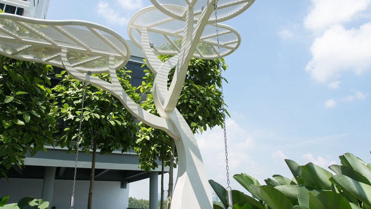 Photo of Outdoor in Gelang Patah