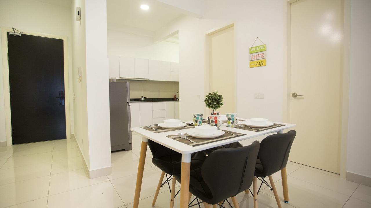 Photo of Livingroom in Gelang Patah