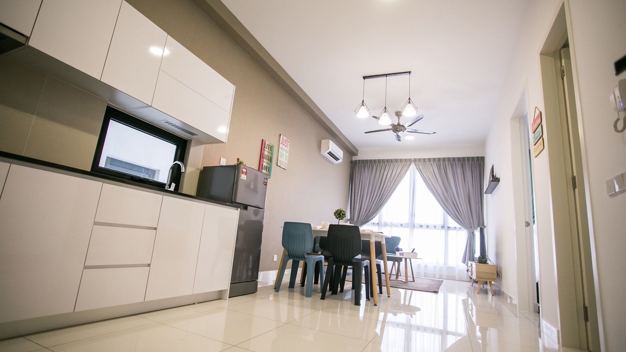 Photo of Livingroom in Gelang Patah
