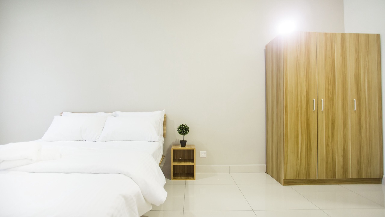 Photo of Bedroom in Gelang Patah