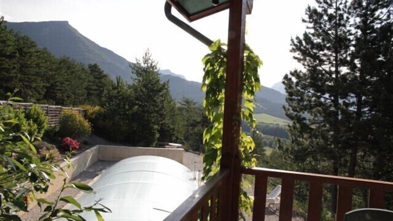 Photo of Outdoor in Marignac-en-Diois