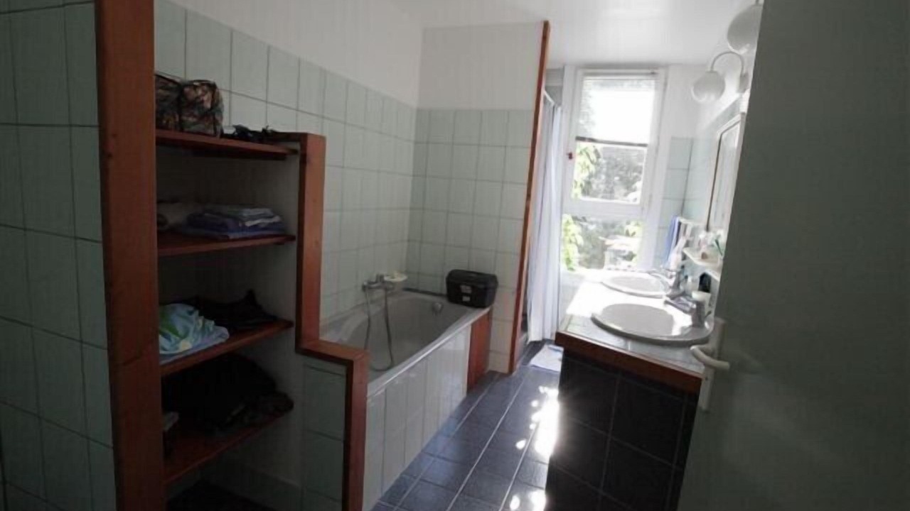 Photo of Bathroom in Marignac-en-Diois