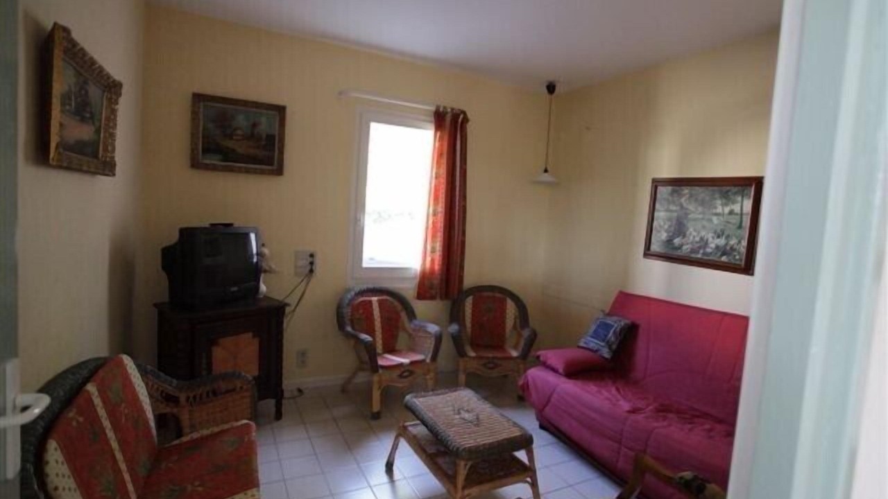 Photo of Livingroom in Marignac-en-Diois