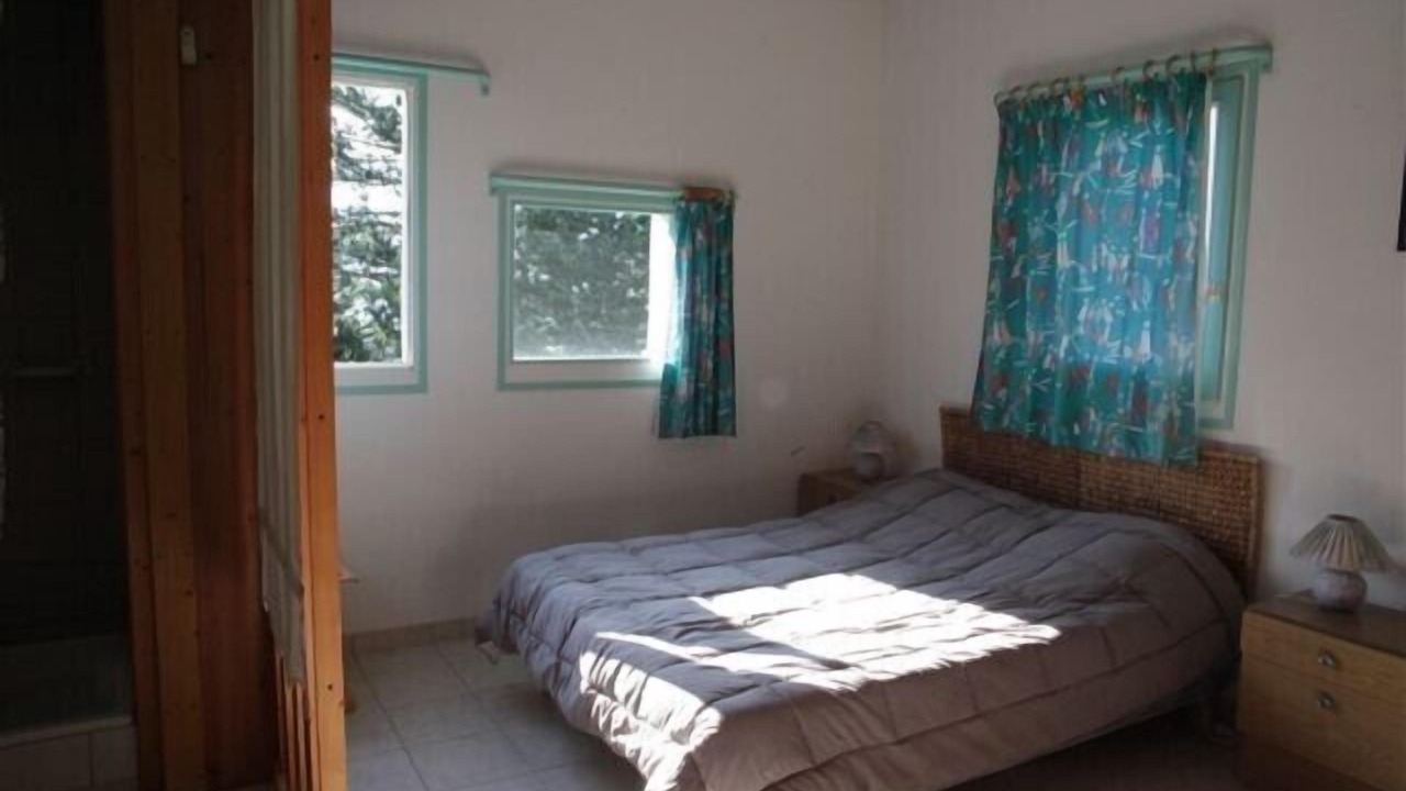 Photo of Bedroom in Marignac-en-Diois