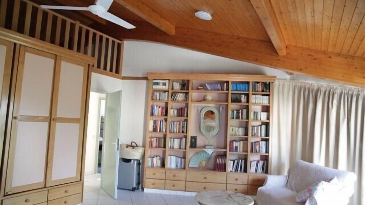 Photo of Livingroom in Marignac-en-Diois