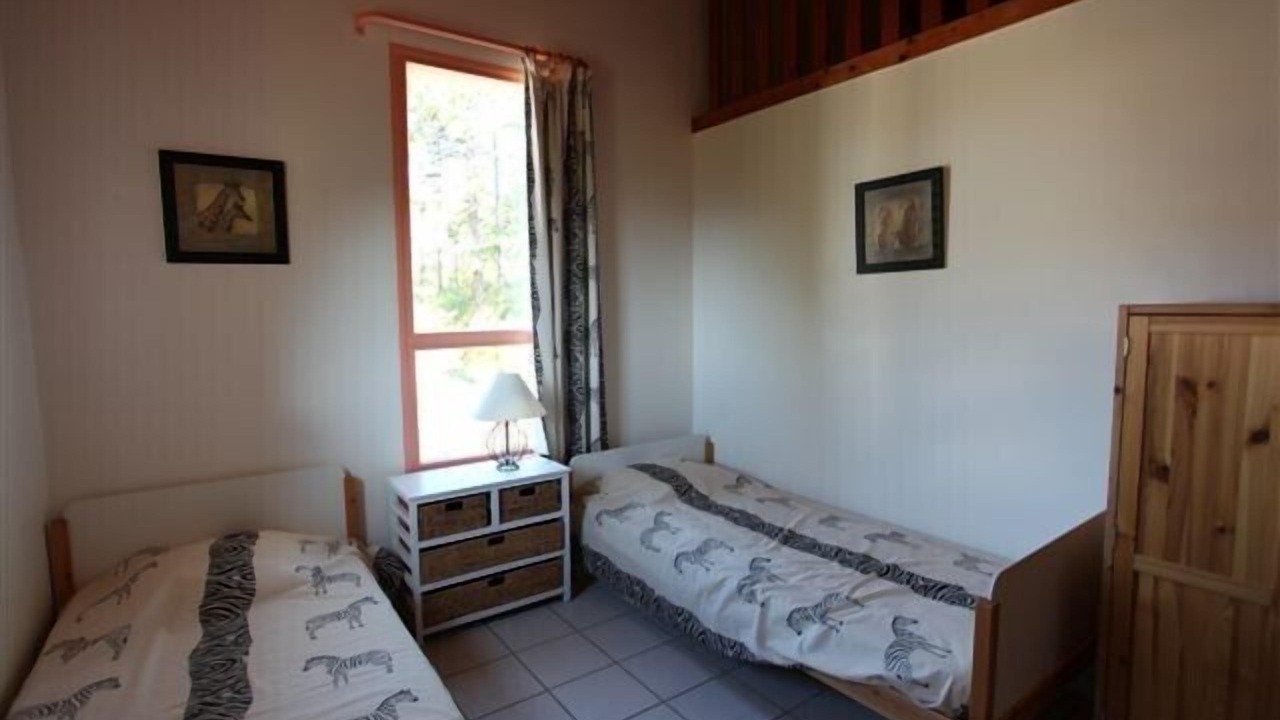 Photo of Bedroom in Marignac-en-Diois
