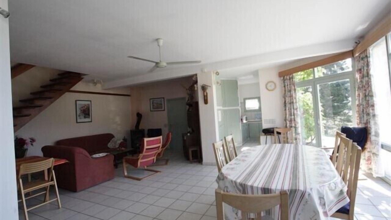 Photo of Livingroom in Marignac-en-Diois