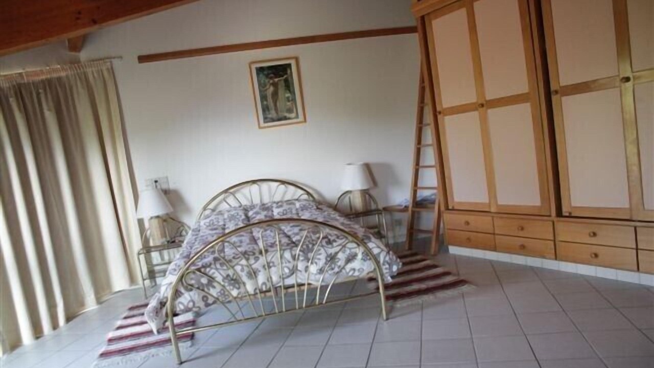 Photo of Bedroom in Marignac-en-Diois