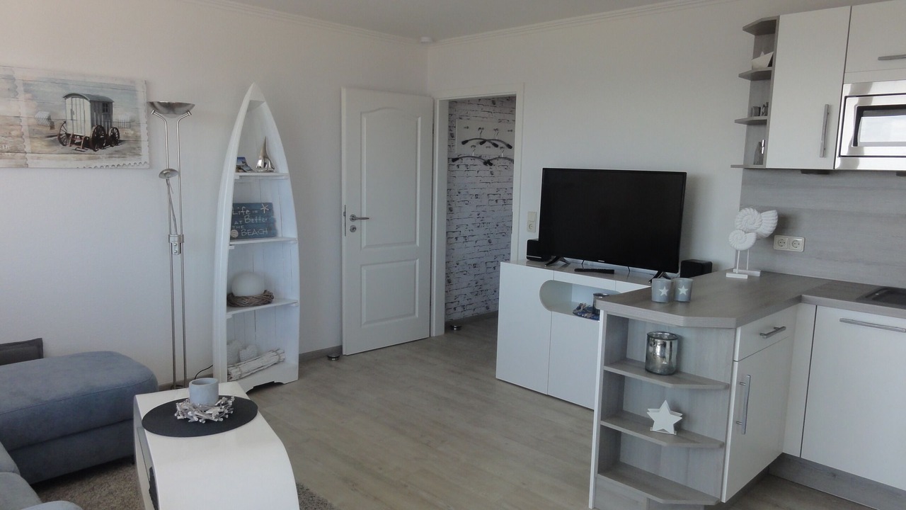 Photo of Livingroom in Haffkrug