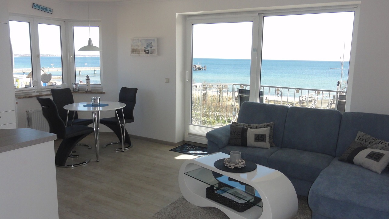 Photo of Livingroom in Haffkrug