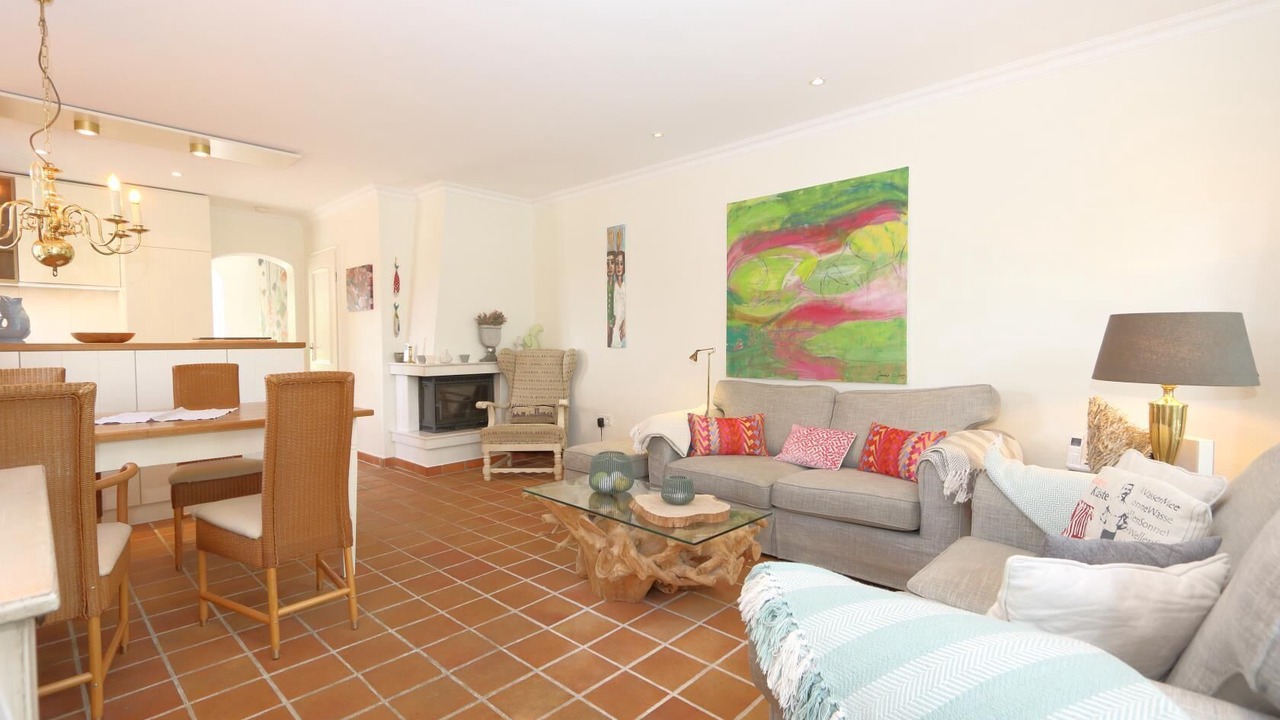 Photo of Livingroom in Munkmarsch