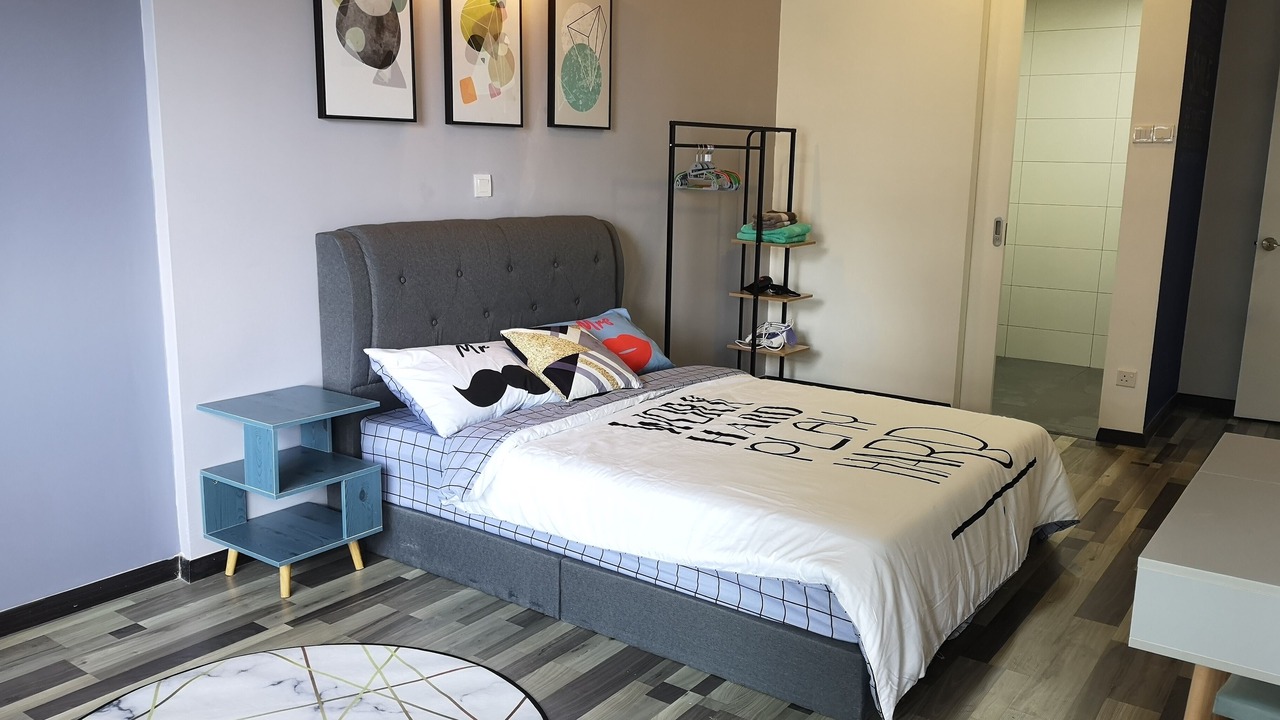 Photo of Bedroom in Gelugor
