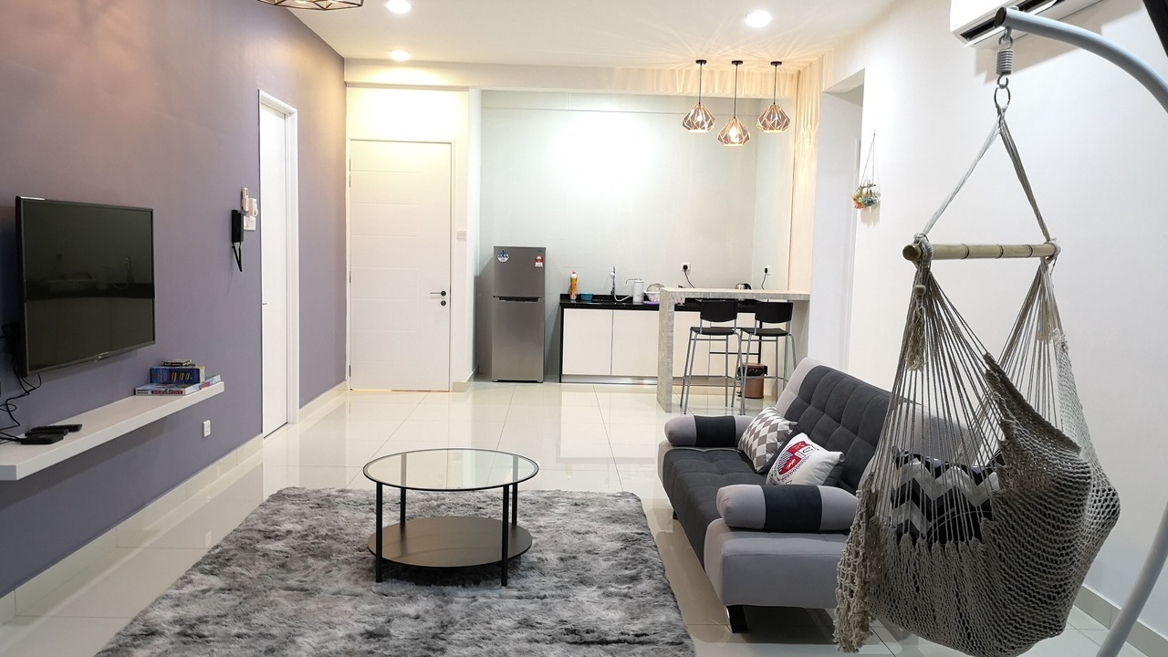 Photo of Livingroom in Gelugor
