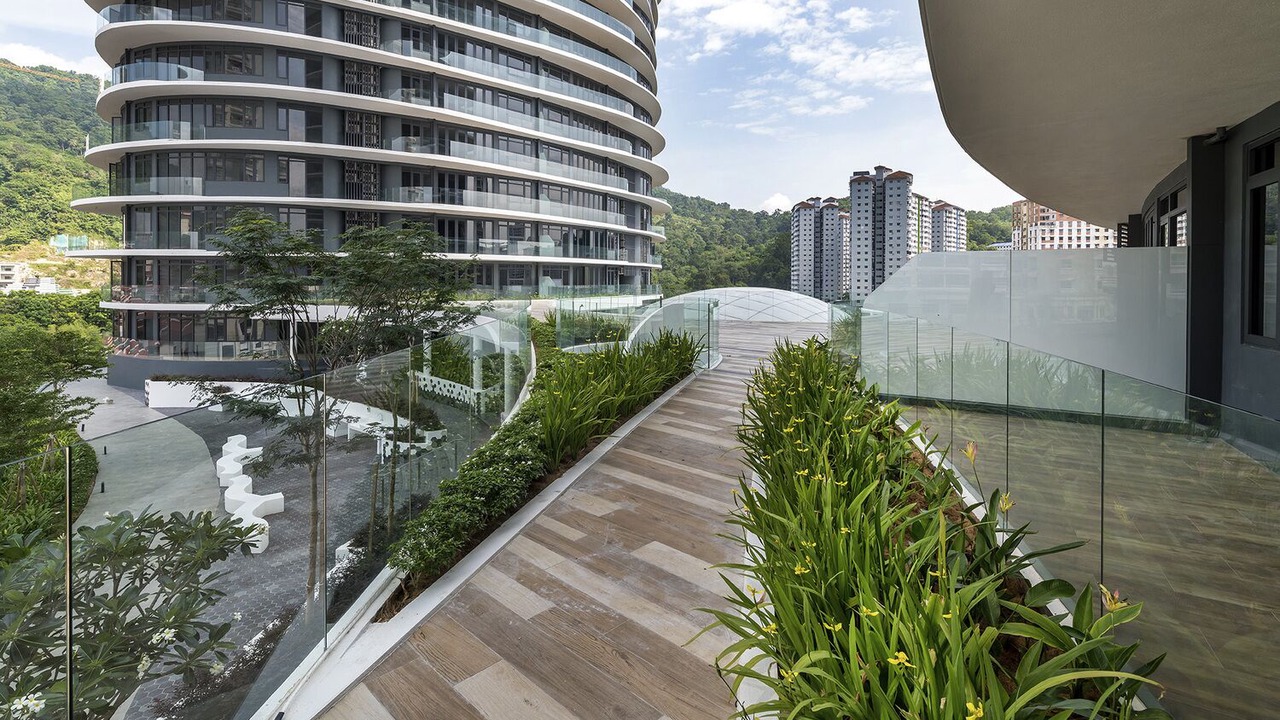 Photo of Outdoor in Gelugor
