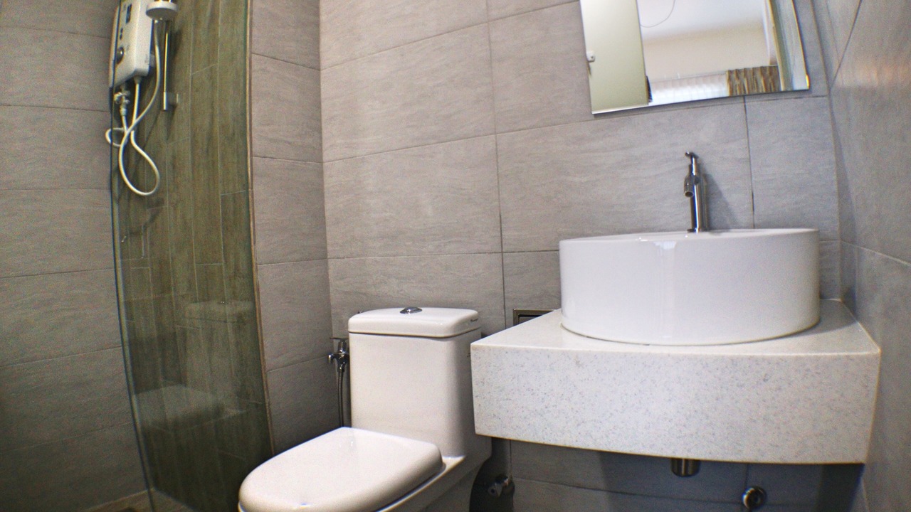 Photo of Bathroom in Kuala Lumpur