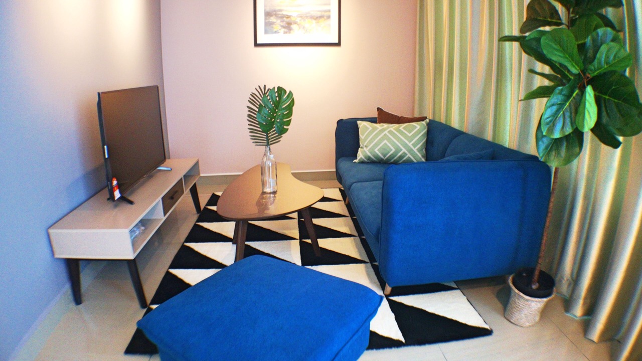 Photo of Livingroom in Kuala Lumpur