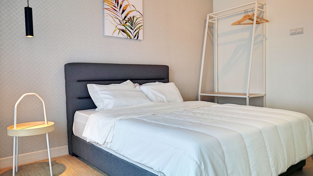 Photo of Bedroom in Kuala Lumpur