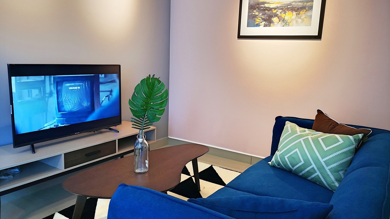Photo of Livingroom in Kuala Lumpur