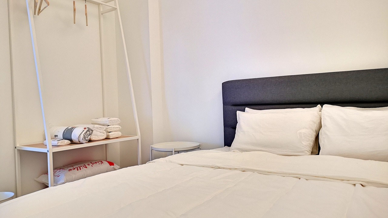 Photo of Bedroom in Kuala Lumpur