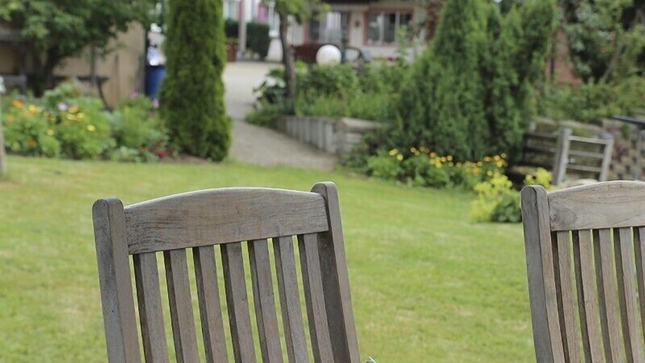 Photo of Patio Balcony in Absberg
