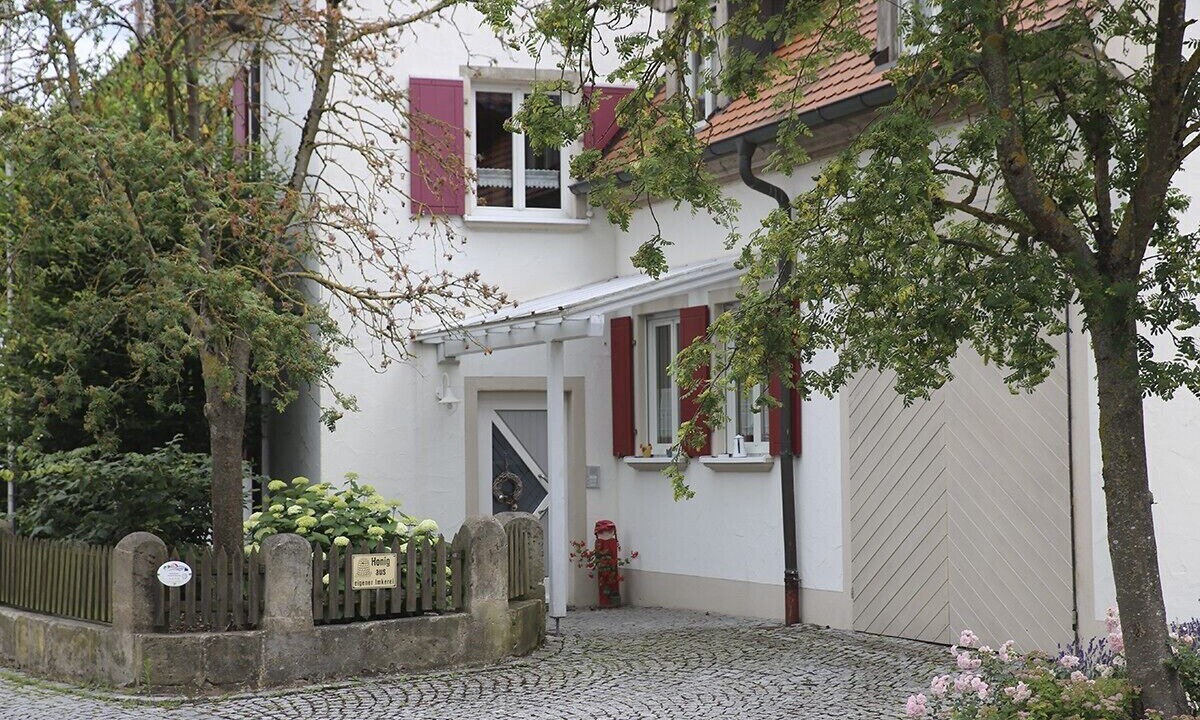 Photo of Outdoor in Absberg