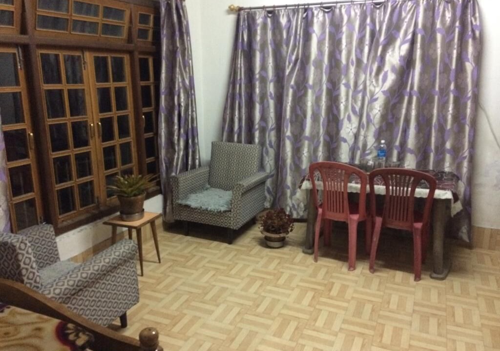 Photo of Livingroom in Turuk