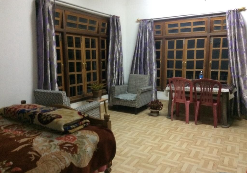 Photo of Bedroom in Turuk