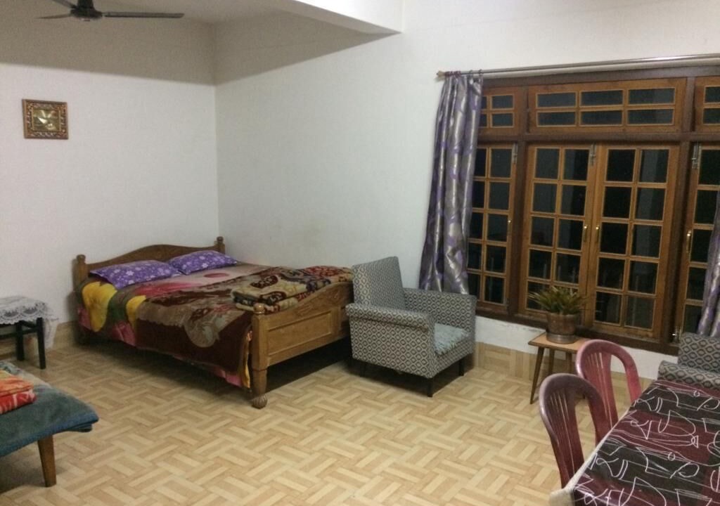 Photo of Bedroom in Turuk