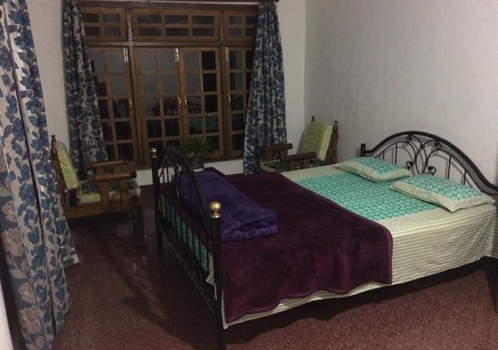 Photo of Bedroom in Turuk
