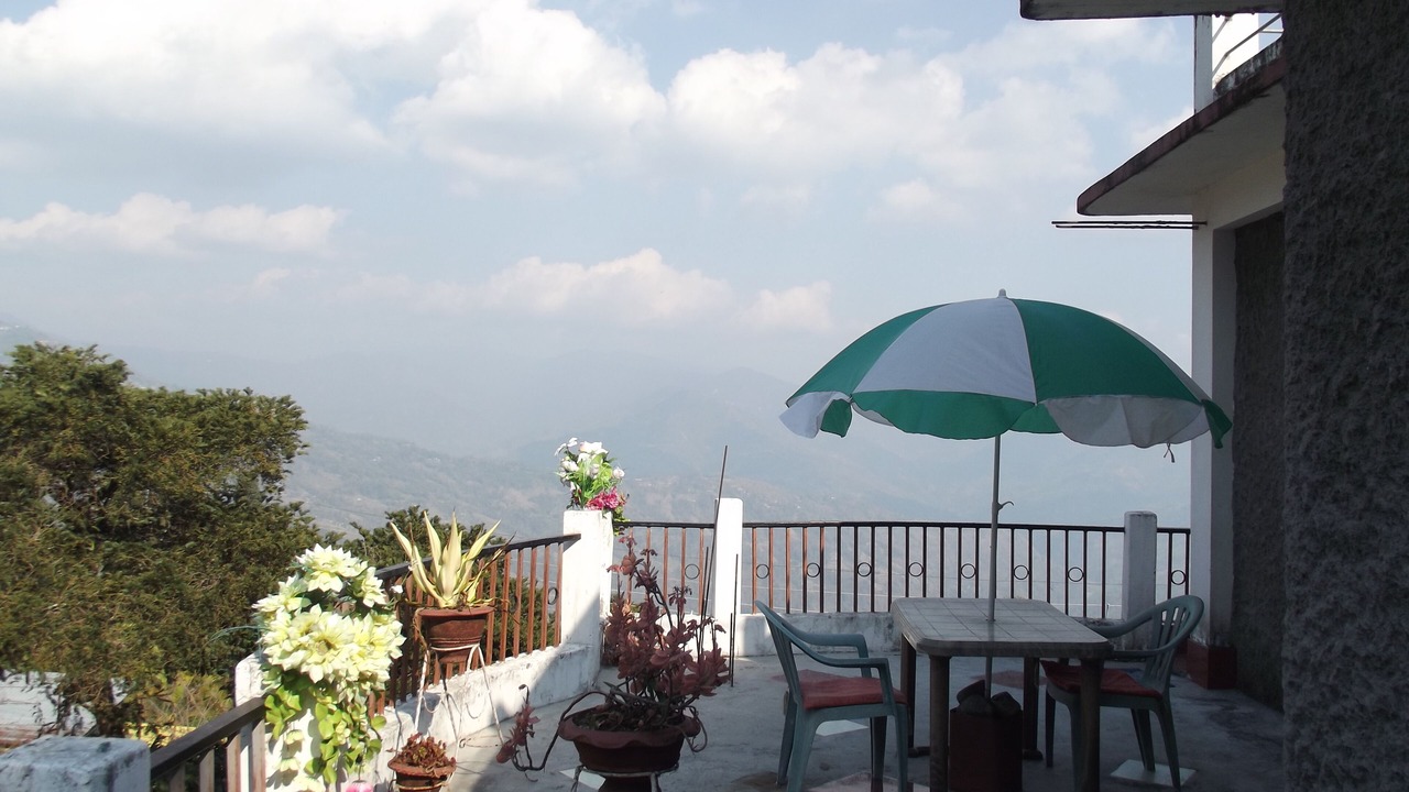 Photo of Outdoor in Turuk