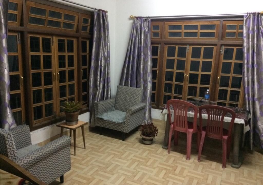 Photo of Livingroom in Turuk