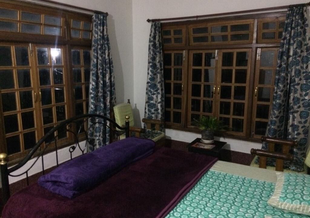 Photo of Bedroom in Turuk