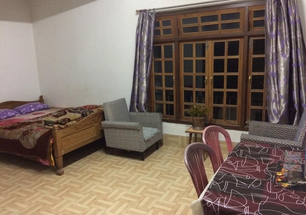 Photo of Bedroom in Turuk