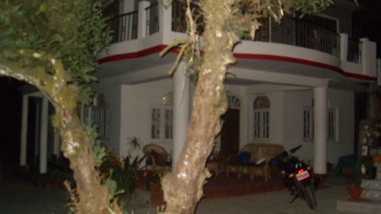 Photo of Patio Balcony in Turuk