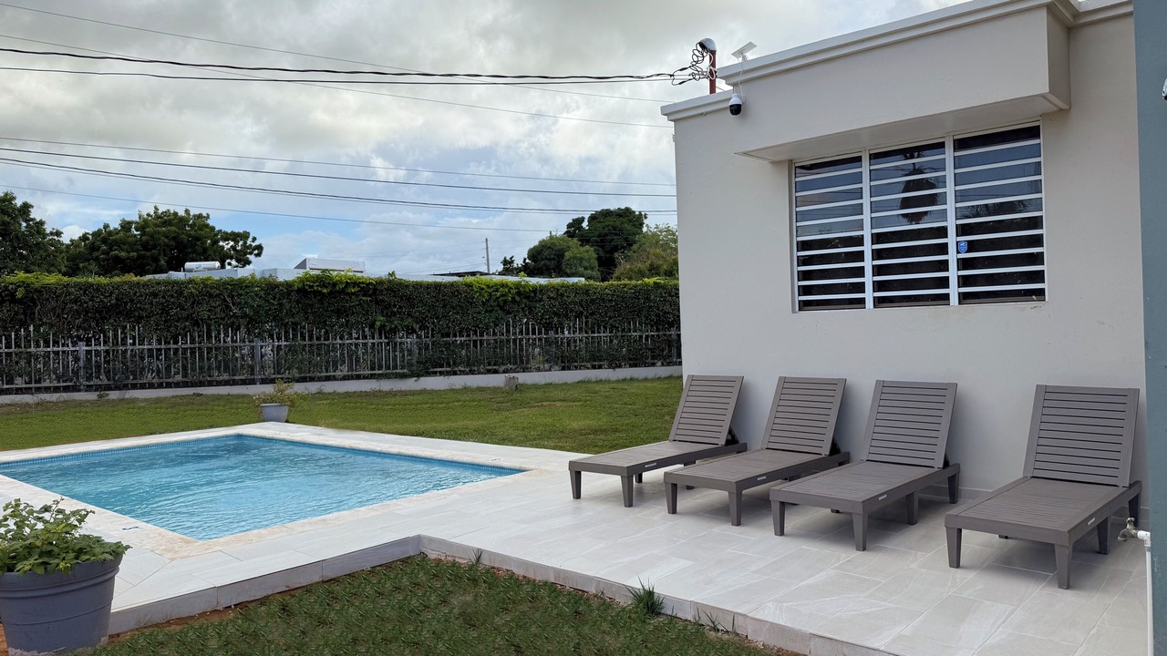 Photo of Outdoor in Bejucos