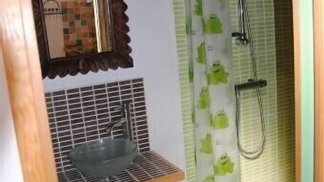 Photo of Bathroom in Alata
