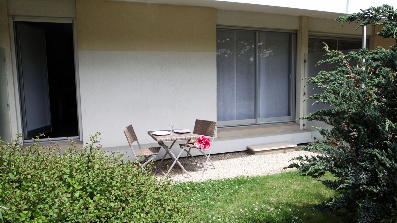 Photo of Outdoor in Saint-Brieuc