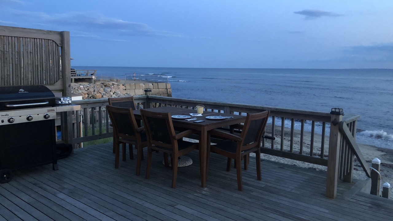 Photo of Outdoor in Matunuck
