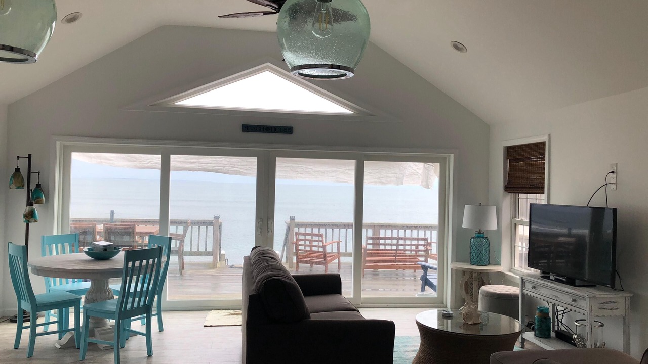 Photo of Livingroom in Matunuck
