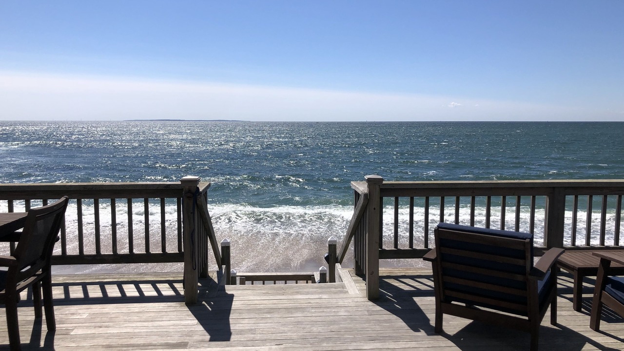 Photo of Outdoor in Matunuck