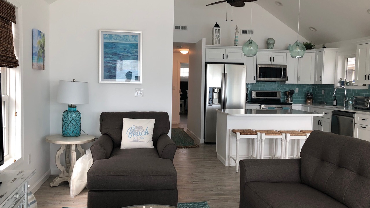 Photo of Livingroom in Matunuck