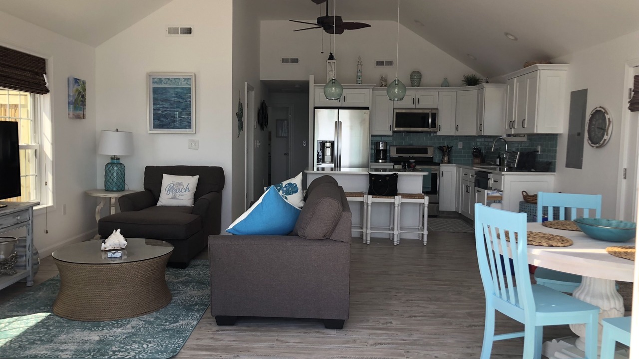 Photo of Livingroom in Matunuck