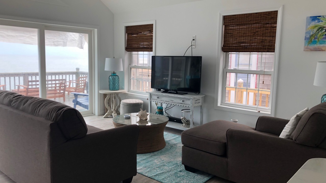Photo of Livingroom in Matunuck