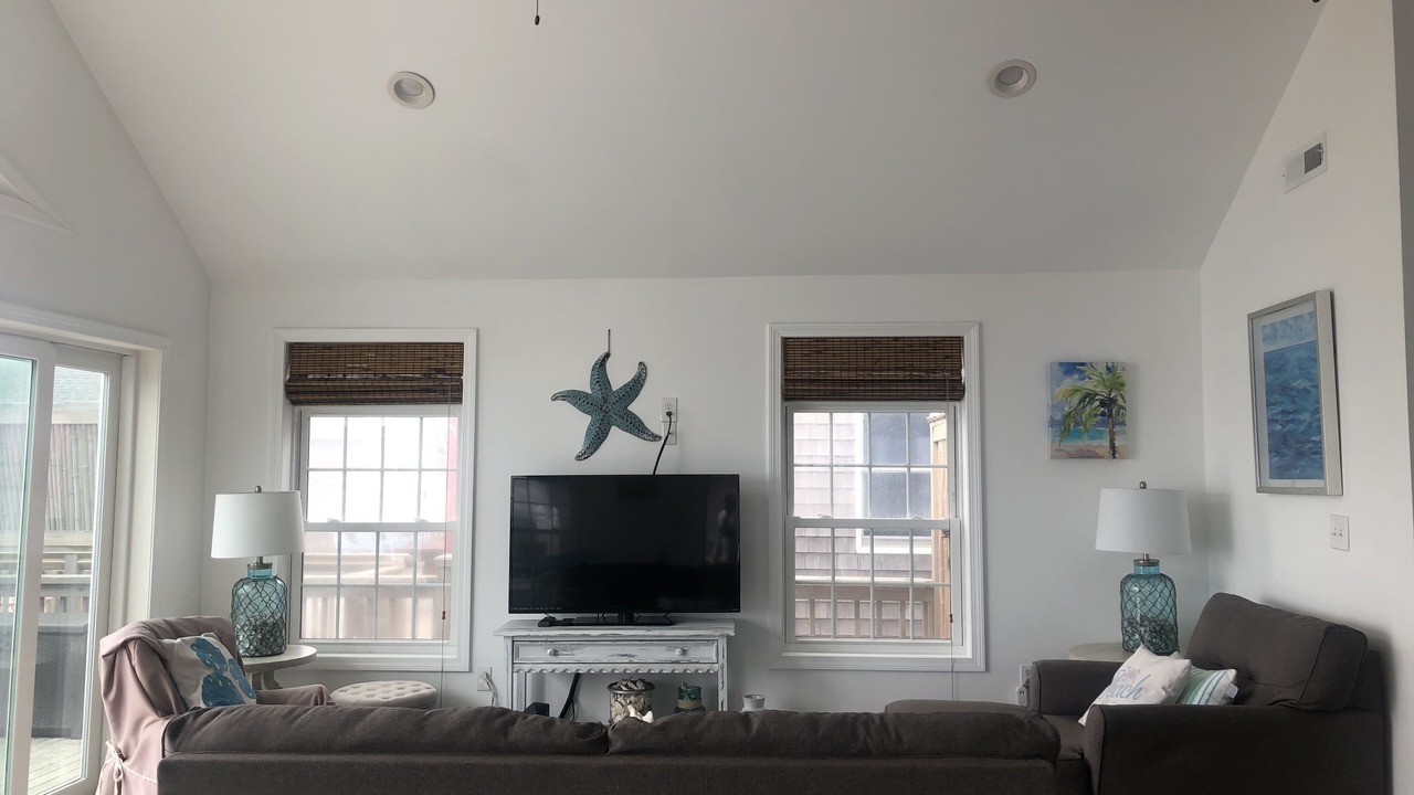 Photo of Livingroom in Matunuck