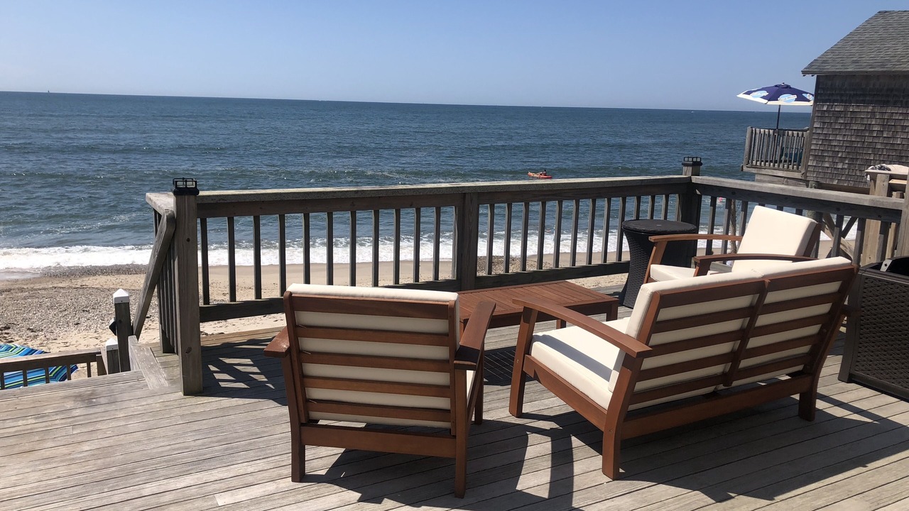 Photo of Outdoor in Matunuck