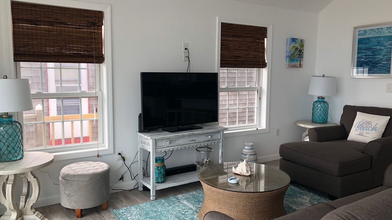 Photo of Livingroom in Matunuck