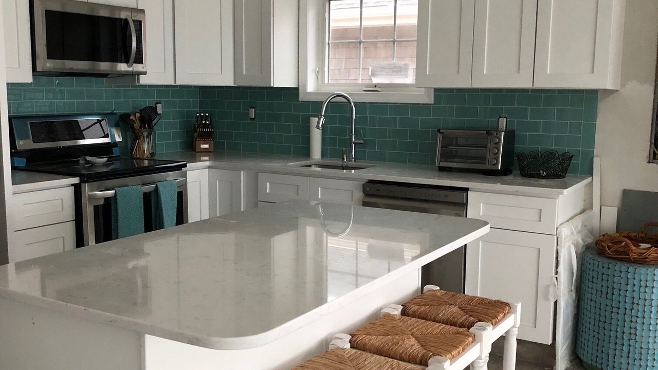 Photo of Kitchen in Matunuck