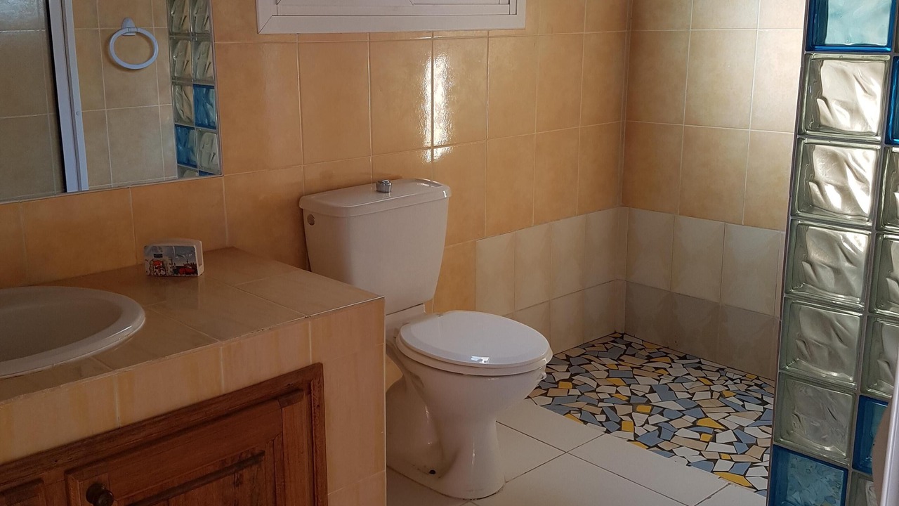 Photo of Bathroom in Saly