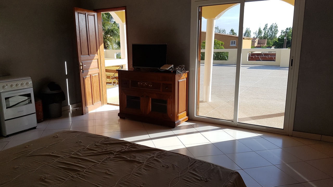 Photo of Bedroom in Saly