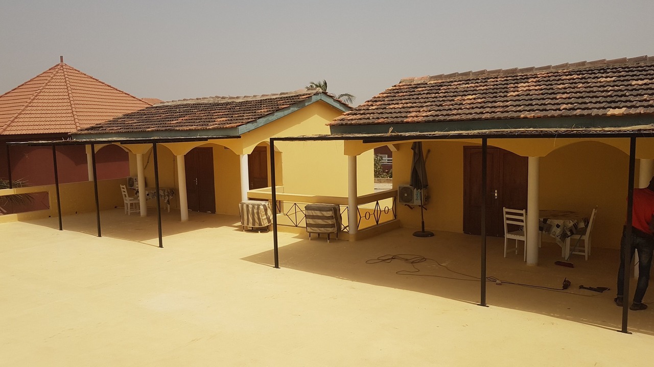 Photo of Outdoor in Saly